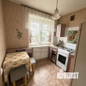2-к квартира, вторичка, 43м2, 4/4 этаж