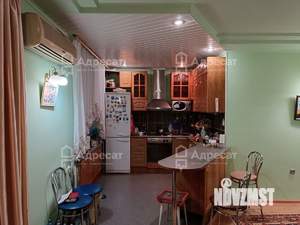 3-к квартира, вторичка, 75м2, 5/5 этаж