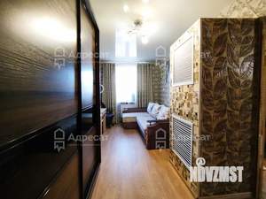 2-к квартира, вторичка, 44м2, 5/5 этаж