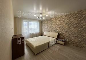 2-к квартира, вторичка, 45м2, 8/9 этаж