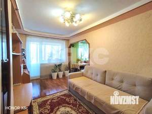 2-к квартира, вторичка, 45м2, 3/5 этаж