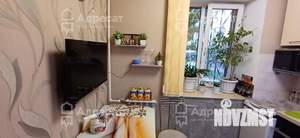 2-к квартира, вторичка, 43м2, 1/9 этаж