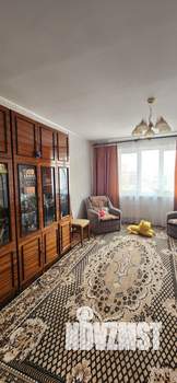 3-к квартира, вторичка, 68м2, 7/9 этаж