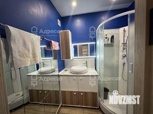 2-к квартира, вторичка, 45м2, 1/3 этаж