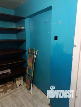 2-к квартира, вторичка, 43м2, 2/5 этаж