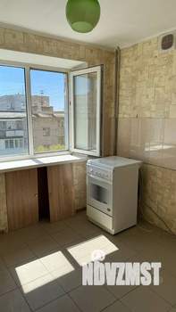 1-к квартира, вторичка, 32м2, 4/5 этаж