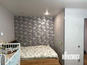 1-к квартира, вторичка, 32м2, 5/5 этаж