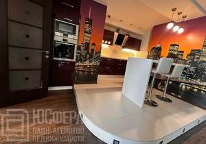 3-к квартира, вторичка, 100м2, 9/10 этаж