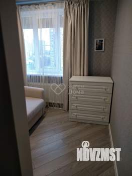 1-к квартира, вторичка, 46м2, 9/10 этаж