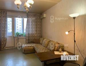 4-к квартира, вторичка, 78м2, 4/9 этаж