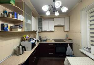 3-к квартира, вторичка, 65м2, 8/16 этаж