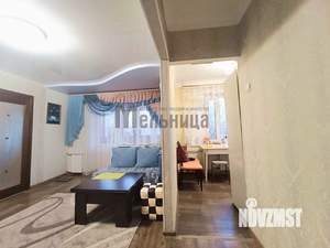 2-к квартира, вторичка, 45м2, 4/4 этаж