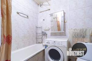2-к квартира, вторичка, 43м2, 1/5 этаж
