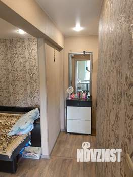 2-к квартира, вторичка, 46м2, 5/5 этаж