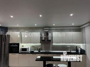 3-к квартира, вторичка, 83м2, 5/10 этаж