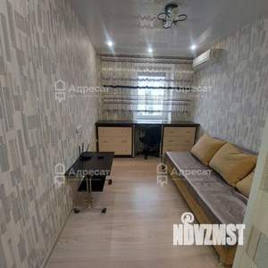 1-к квартира, вторичка, 27м2, 3/3 этаж