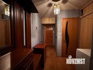 3-к квартира, вторичка, 58м2, 4/6 этаж