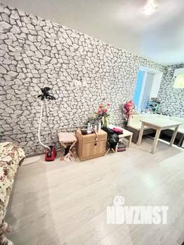 1-к квартира, вторичка, 25м2, 11/11 этаж