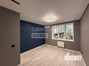 1-к квартира, вторичка, 32м2, 1/10 этаж