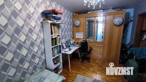 2-к квартира, вторичка, 50м2, 6/9 этаж