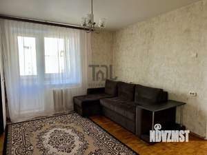 1-к квартира, вторичка, 36м2, 6/9 этаж