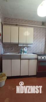 2-к квартира, вторичка, 46м2, 1/5 этаж