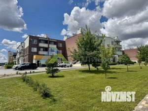 1-к квартира, вторичка, 26м2, 2/3 этаж