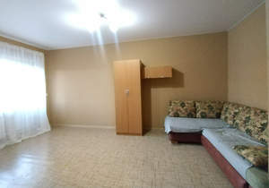 1-к квартира, вторичка, 32м2, 5/5 этаж