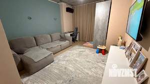 3-к квартира, вторичка, 75м2, 1/10 этаж