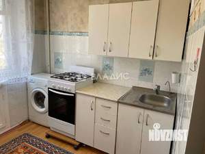 1-к квартира, вторичка, 30м2, 2/5 этаж