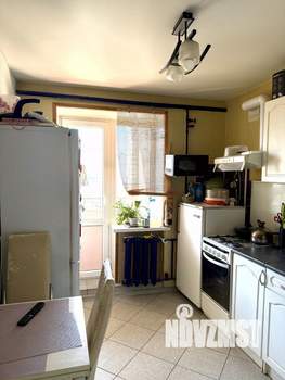 3-к квартира, вторичка, 67м2, 9/10 этаж