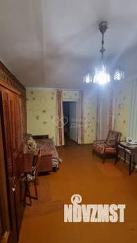 3-к квартира, вторичка, 56м2, 2/8 этаж