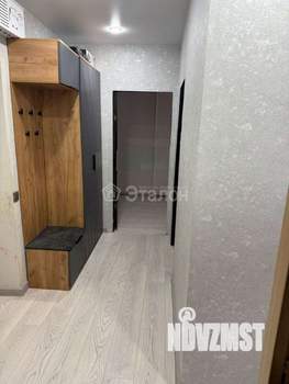 2-к квартира, вторичка, 44м2, 2/3 этаж