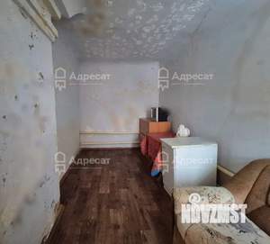 2-к квартира, вторичка, 42м2, 1/1 этаж