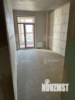 1-к квартира, вторичка, 45м2, 4/18 этаж
