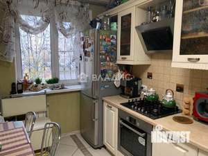 3-к квартира, вторичка, 59м2, 3/9 этаж