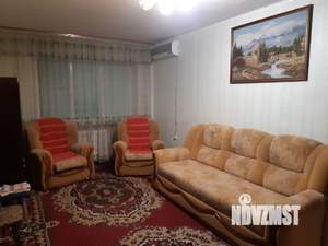 3-к квартира, вторичка, 57м2, 4/9 этаж