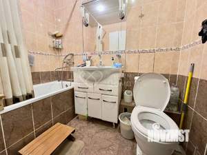 2-к квартира, вторичка, 43м2, 3/9 этаж