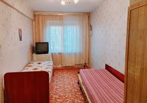 2-к квартира, вторичка, 45м2, 4/5 этаж