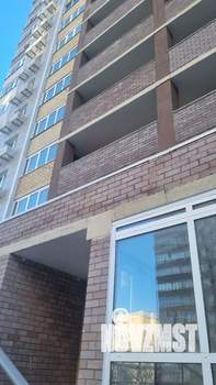 3-к квартира, сданный дом, 71м2, 8/16 этаж