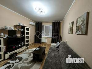2-к квартира, вторичка, 52м2, 6/9 этаж