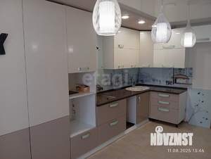 2-к квартира, сданный дом, 67м2, 2/10 этаж