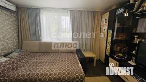 1-к квартира, вторичка, 34м2, 1/5 этаж