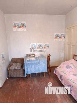 2-к квартира, вторичка, 42м2, 3/5 этаж