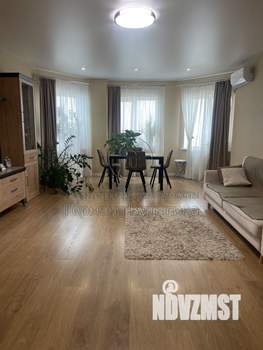 2-к квартира, вторичка, 85м2, 14/20 этаж