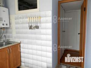 3-к квартира, вторичка, 59м2, 5/5 этаж