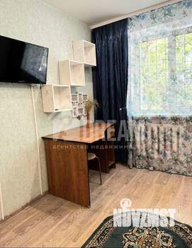 1-к квартира, вторичка, 31м2, 1/5 этаж