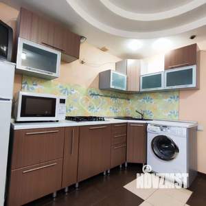 1-к квартира, вторичка, 38м2, 2/10 этаж