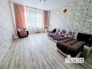 3-к квартира, вторичка, 65м2, 1/9 этаж