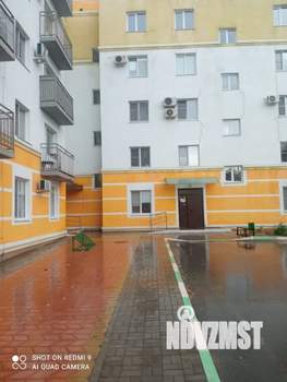 1-к квартира, вторичка, 35м2, 1/5 этаж